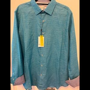 Robert Graham New never worn